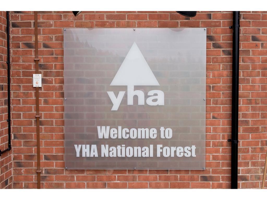 Yha National Forest Moira  Exterior foto