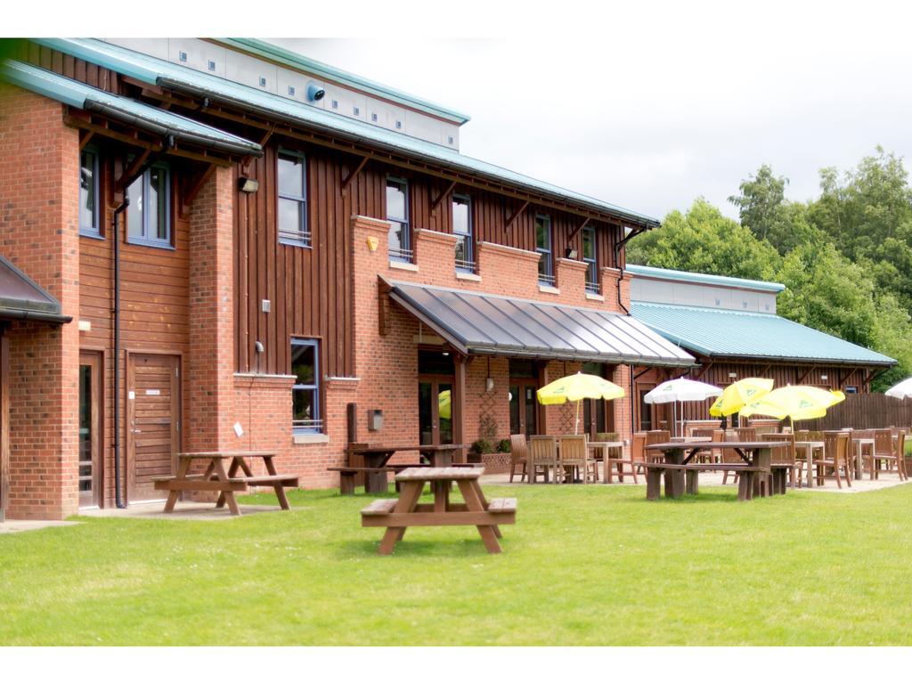 Yha National Forest Moira  Exterior foto