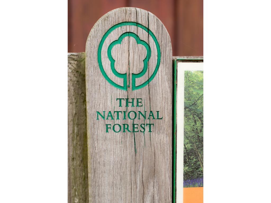 Yha National Forest Moira  Exterior foto