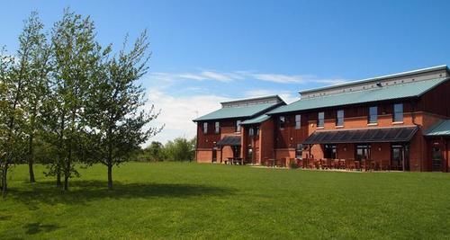 Yha National Forest Moira  Exterior foto